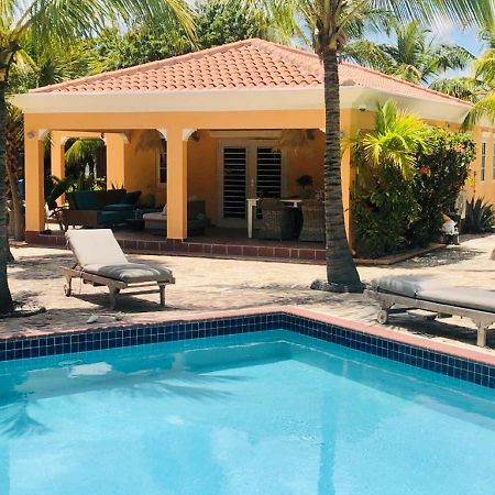 Villa Perla Due Playa Eksteriør bilde