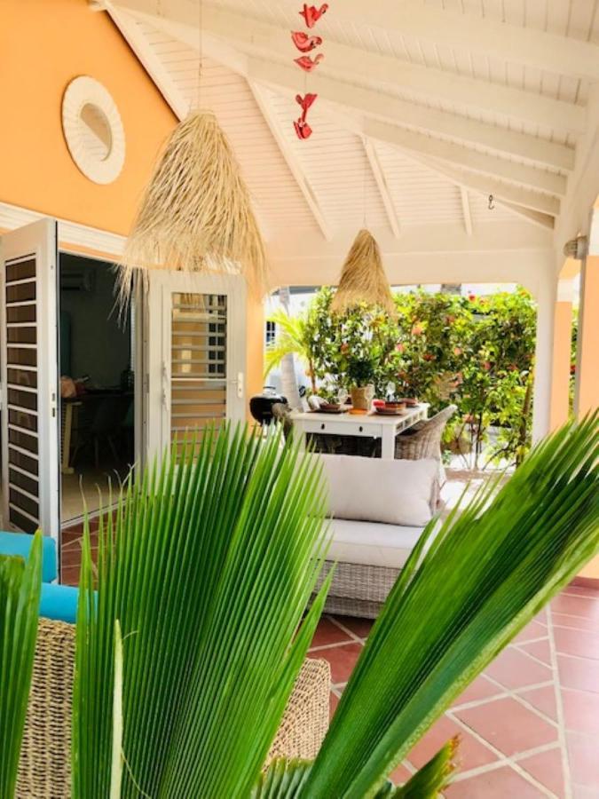 Villa Perla Due Playa Eksteriør bilde