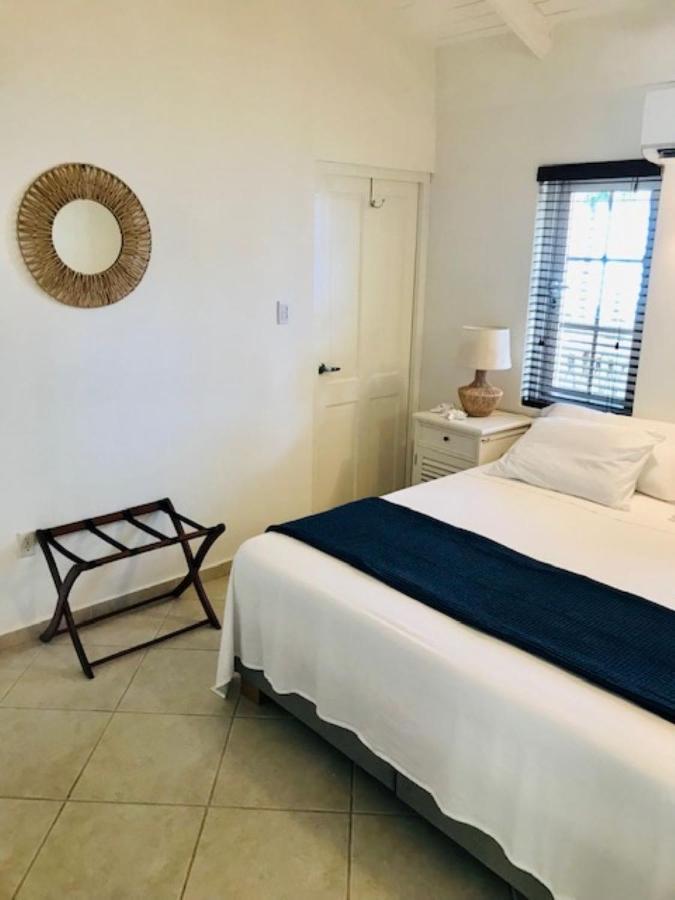 Villa Perla Due Playa Eksteriør bilde