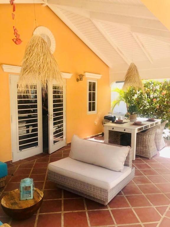 Villa Perla Due Playa Eksteriør bilde
