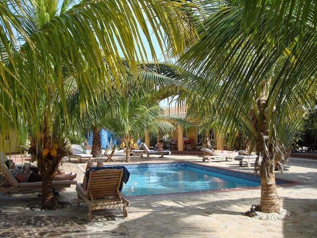 Villa Perla Due Playa Eksteriør bilde