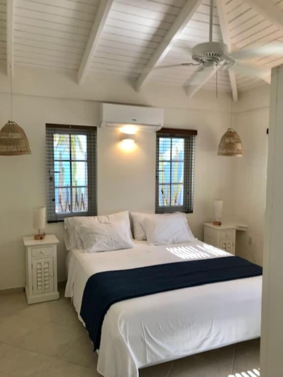 Villa Perla Due Playa Eksteriør bilde