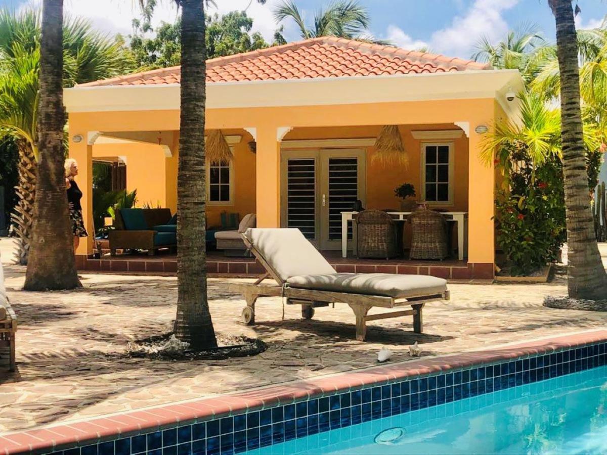 Villa Perla Due Playa Eksteriør bilde