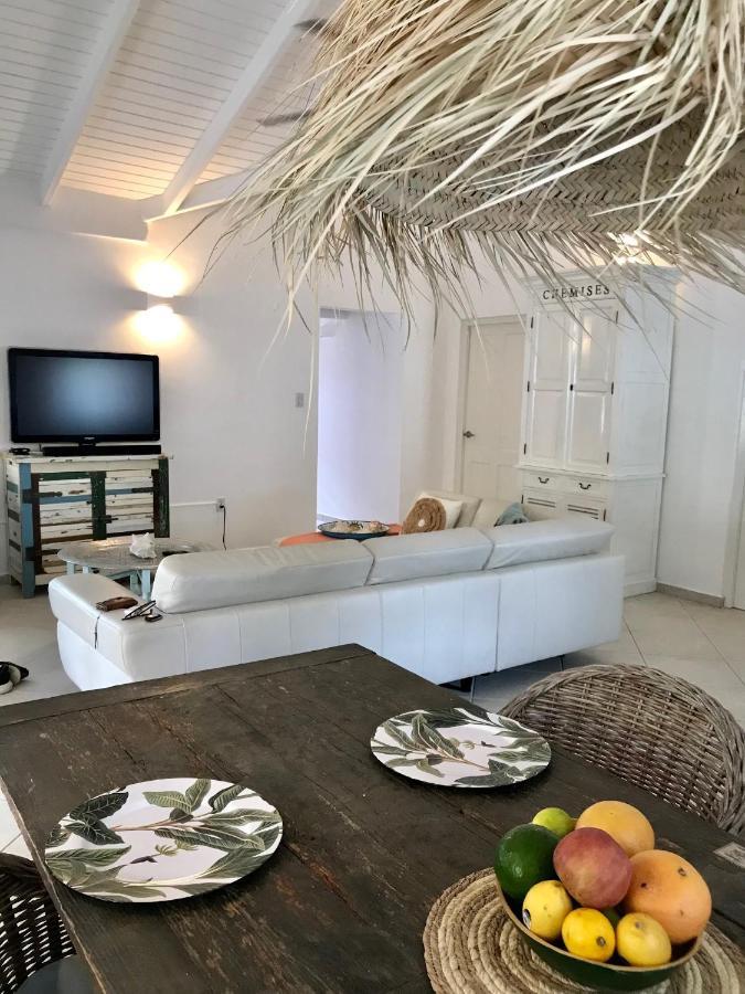 Villa Perla Due Playa Eksteriør bilde