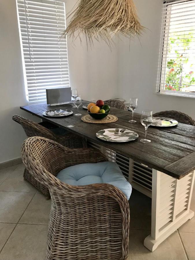 Villa Perla Due Playa Eksteriør bilde