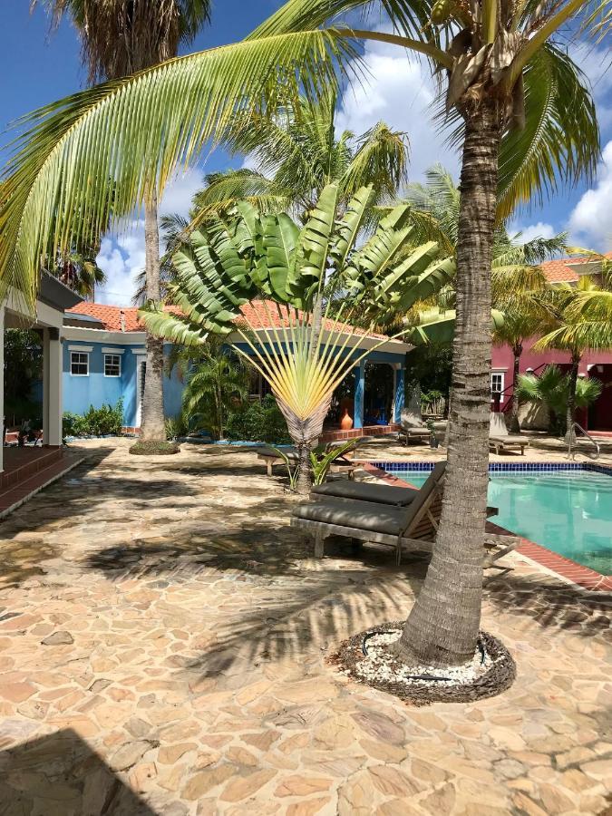 Villa Perla Due Playa Eksteriør bilde