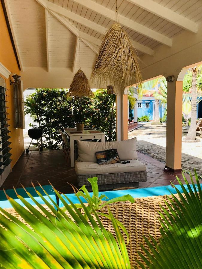 Villa Perla Due Playa Eksteriør bilde